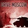 Drive on Moscow Box Art Front